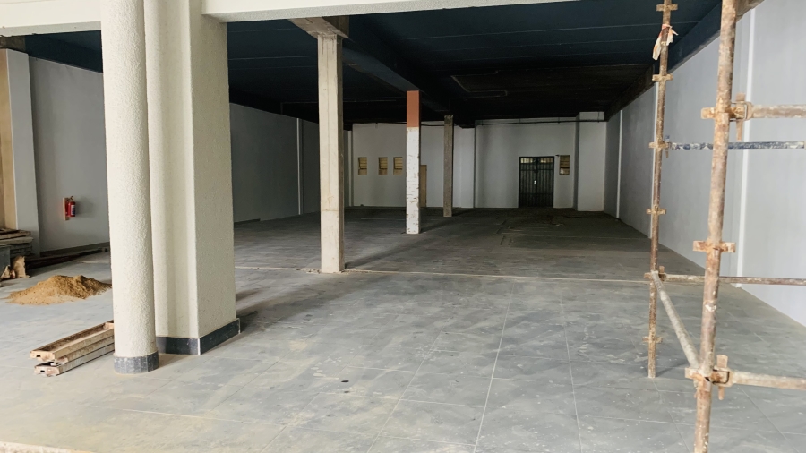 To Let commercial Property for Rent in Halfway House Gauteng