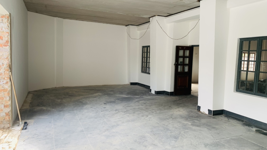 To Let commercial Property for Rent in Halfway House Gauteng