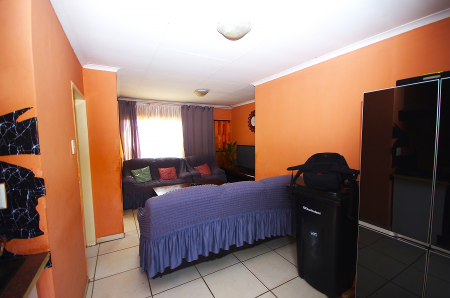 3 Bedroom Property for Sale in Windmill Park Gauteng