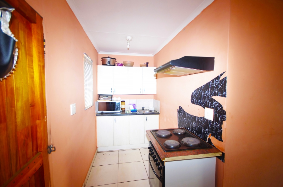 3 Bedroom Property for Sale in Windmill Park Gauteng