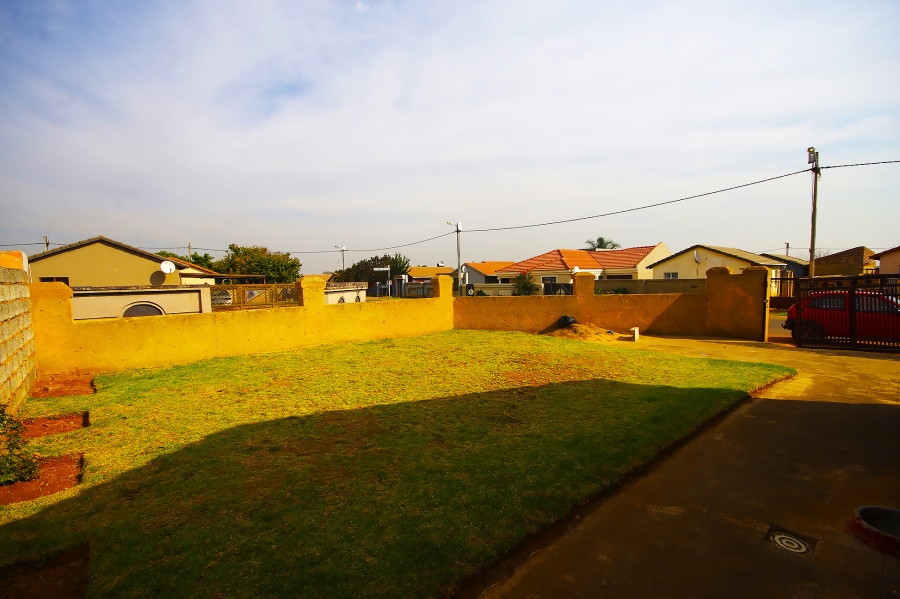 3 Bedroom Property for Sale in Windmill Park Gauteng