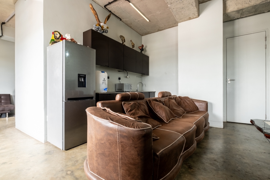 1 Bedroom Property for Sale in Maboneng Gauteng