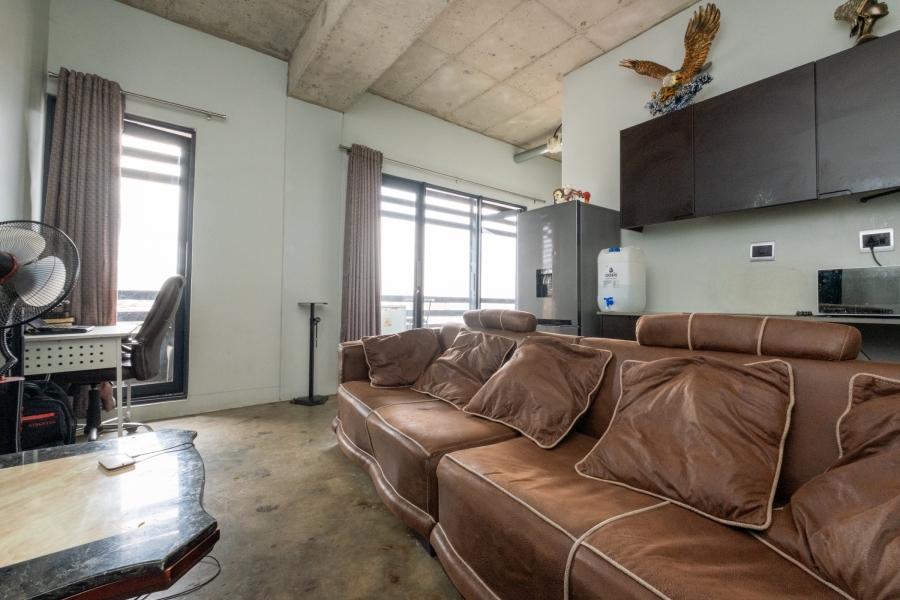 1 Bedroom Property for Sale in Maboneng Gauteng