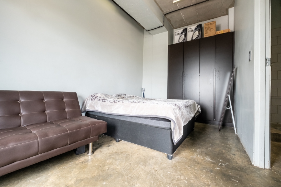 1 Bedroom Property for Sale in Maboneng Gauteng