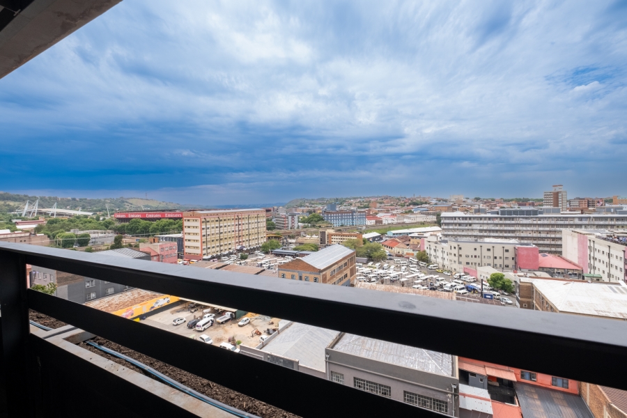 1 Bedroom Property for Sale in Maboneng Gauteng