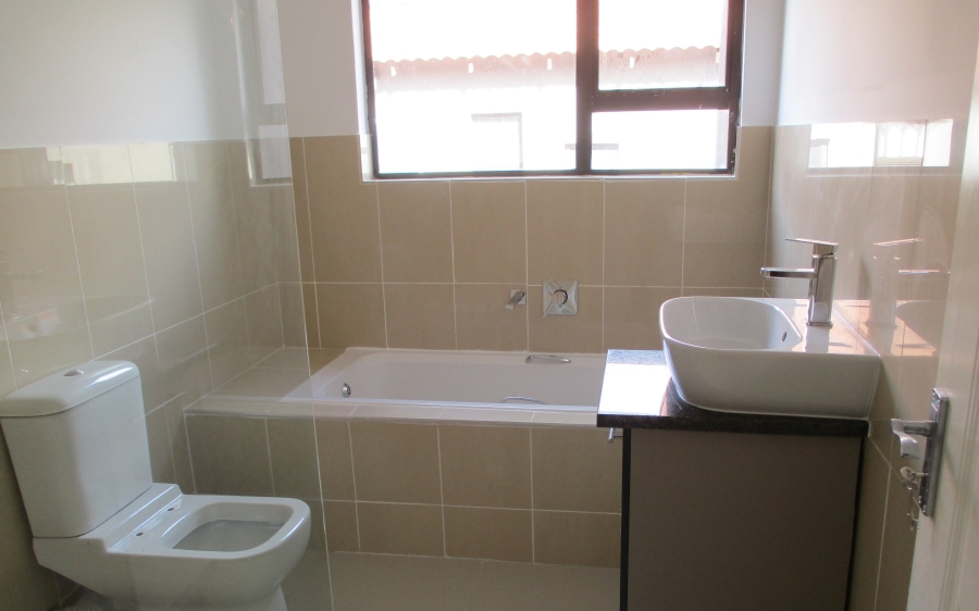 To Let 3 Bedroom Property for Rent in Wildtuinpark Gauteng
