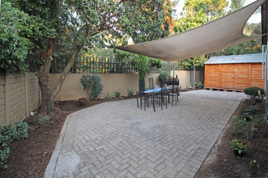 3 Bedroom Property for Sale in Sundowner Gauteng