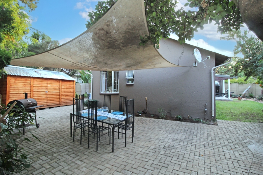 3 Bedroom Property for Sale in Sundowner Gauteng