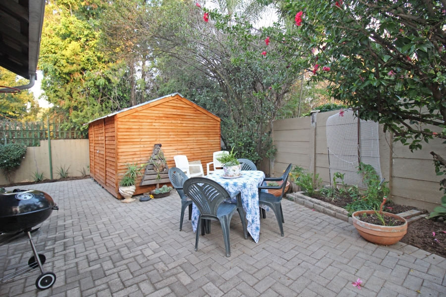 3 Bedroom Property for Sale in Sundowner Gauteng