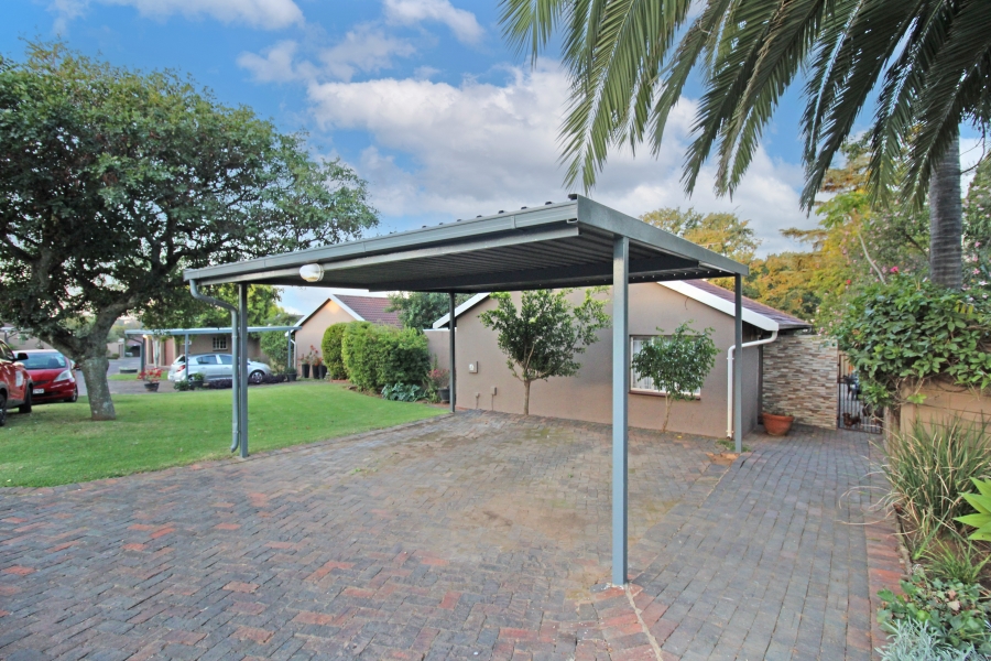 3 Bedroom Property for Sale in Sundowner Gauteng