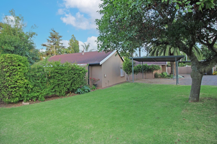 3 Bedroom Property for Sale in Sundowner Gauteng