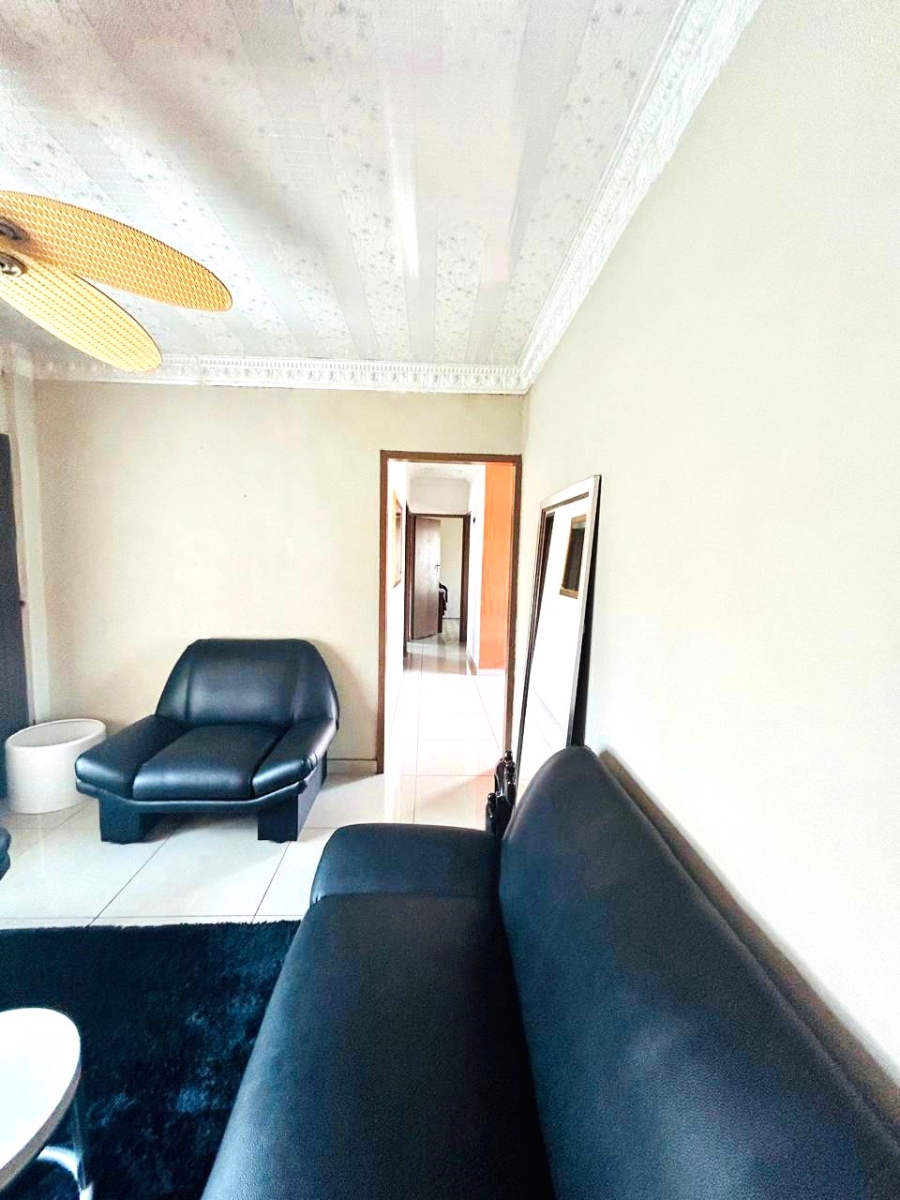 3 Bedroom Property for Sale in Vosloorus Ext 8 Gauteng