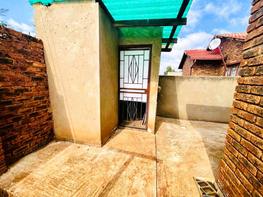 3 Bedroom Property for Sale in Vosloorus Ext 8 Gauteng