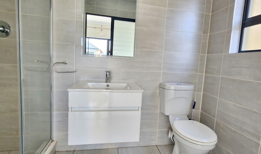 2 Bedroom Property for Sale in Waterfall Gauteng