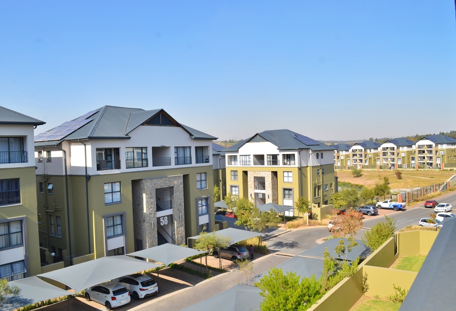 2 Bedroom Property for Sale in Waterfall Gauteng