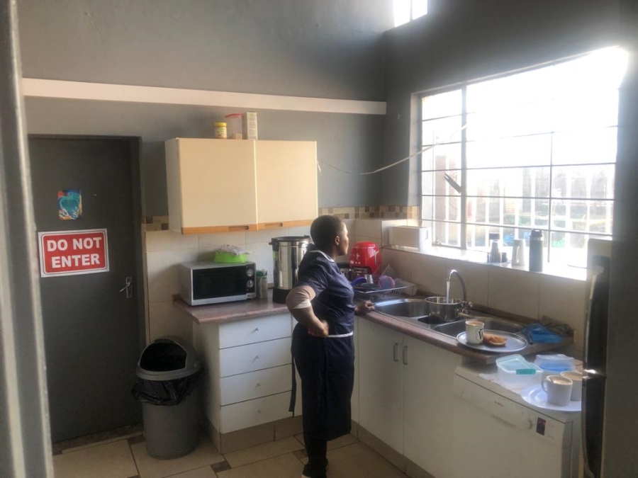 Commercial Property for Sale in Germiston South Gauteng