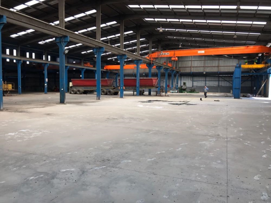 Commercial Property for Sale in Germiston South Gauteng