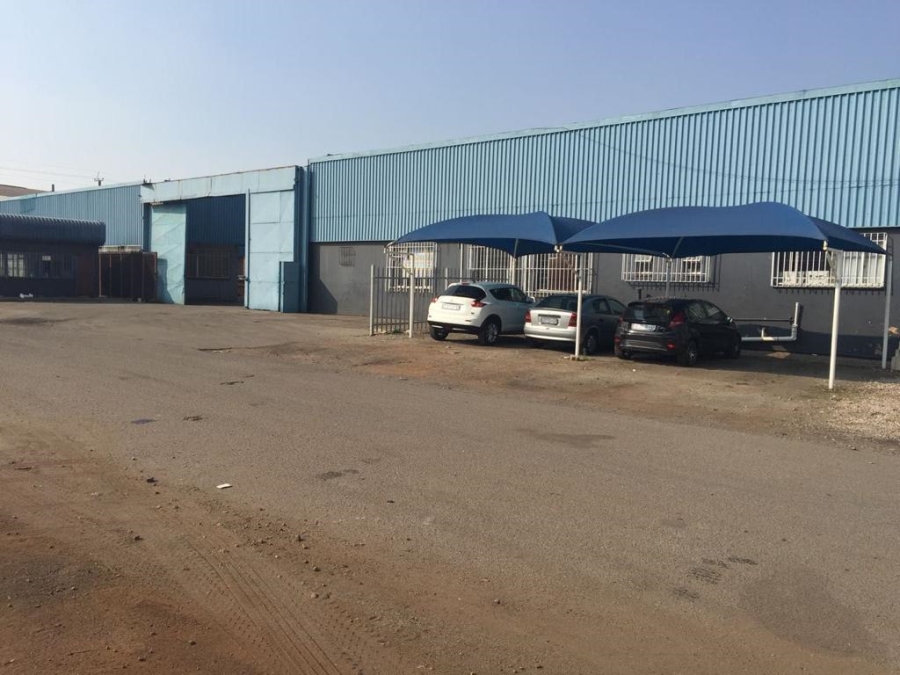 Commercial Property for Sale in Germiston South Gauteng