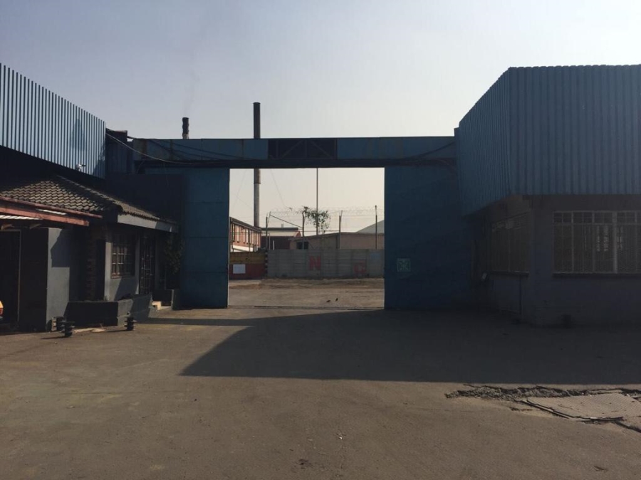 Commercial Property for Sale in Germiston South Gauteng