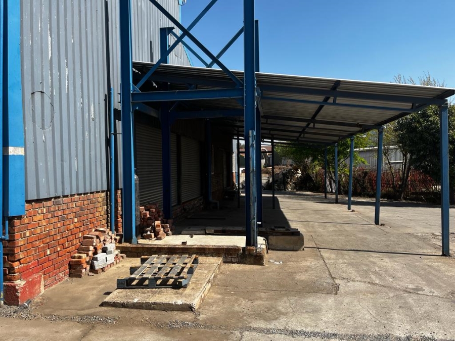 Commercial Property for Sale in Alberton North Gauteng