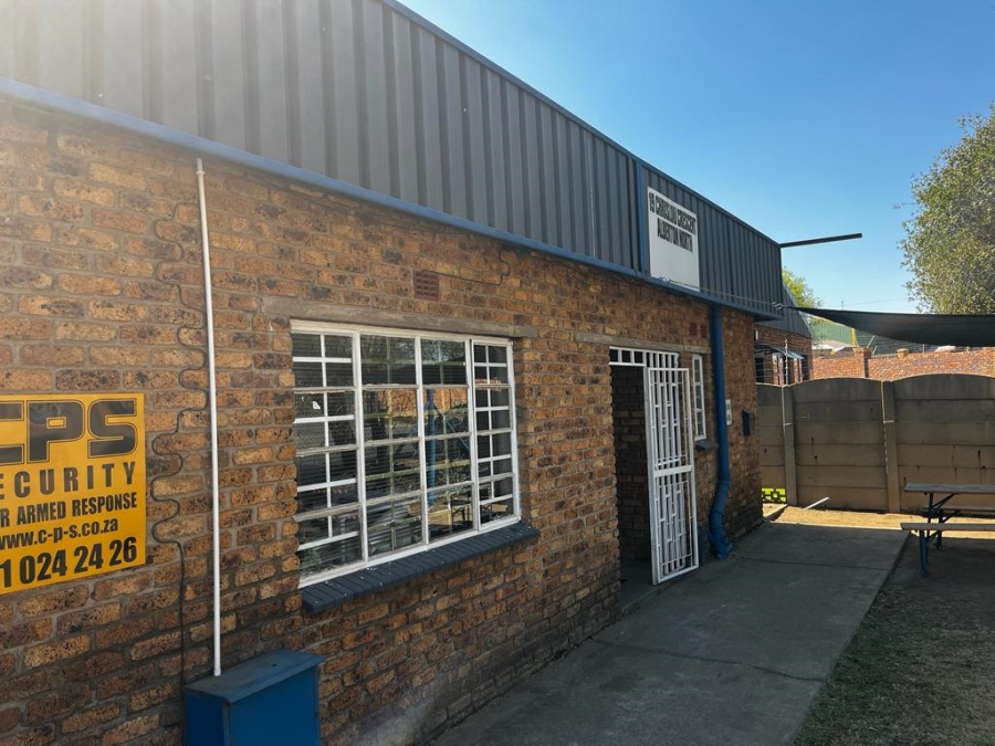 Commercial Property for Sale in Alberton North Gauteng