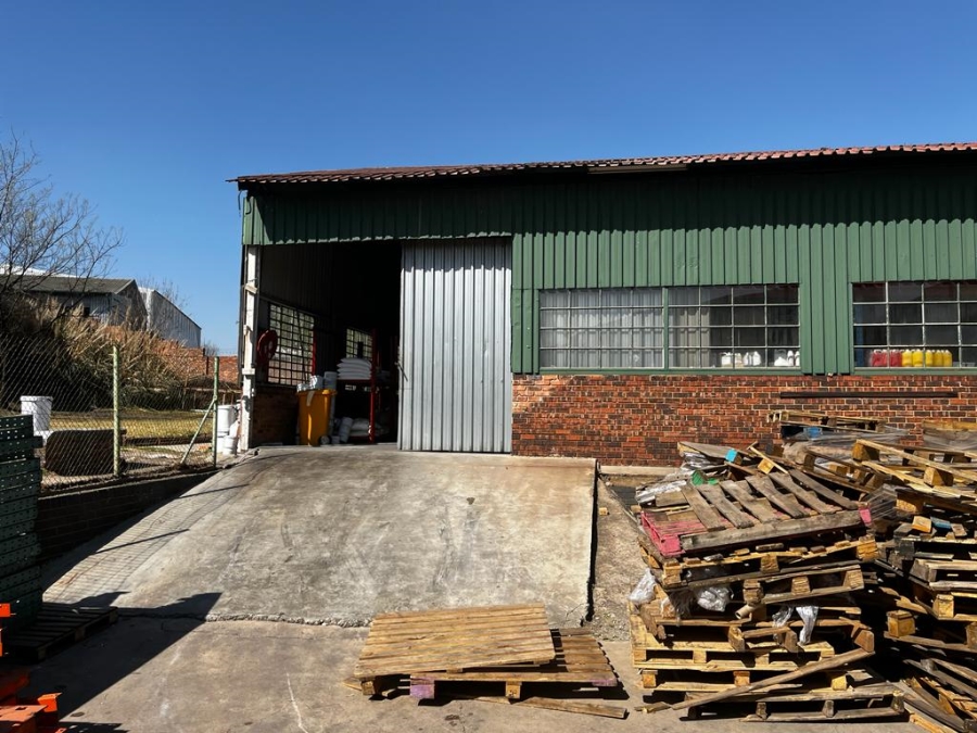 Commercial Property for Sale in Alberton North Gauteng