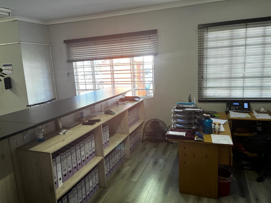 Commercial Property for Sale in Alberton North Gauteng