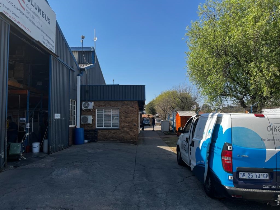 Commercial Property for Sale in Alberton North Gauteng