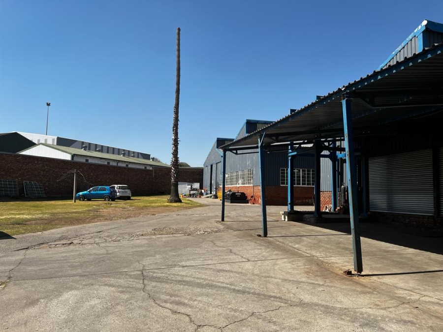 Commercial Property for Sale in Alberton North Gauteng