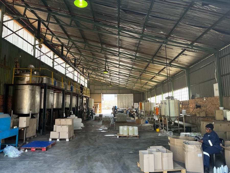 Commercial Property for Sale in Alberton North Gauteng