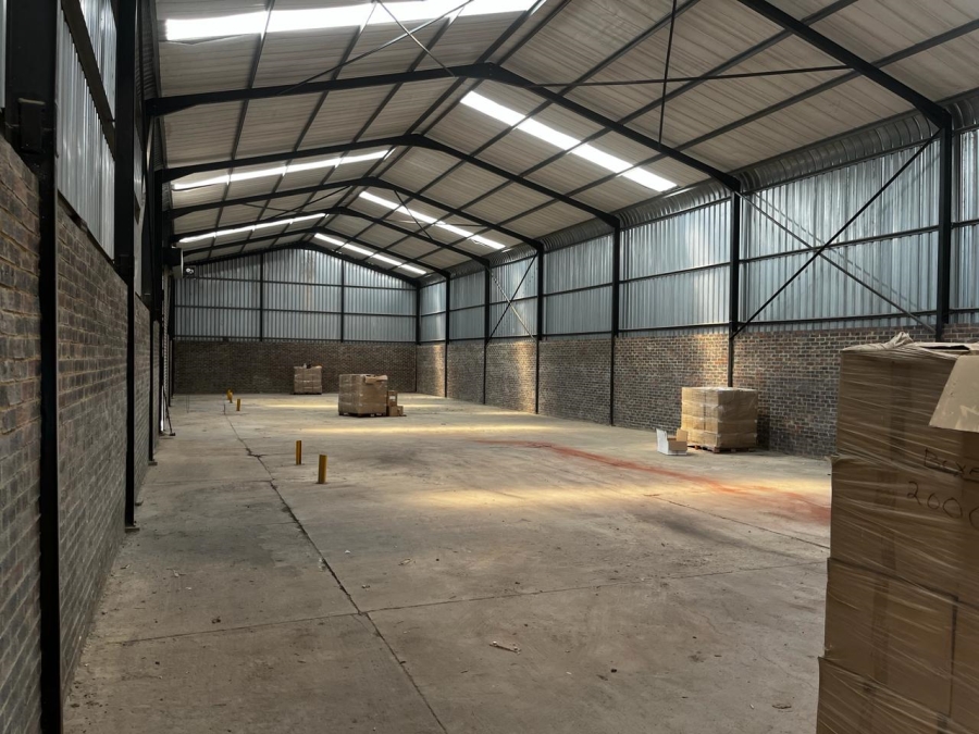 Commercial Property for Sale in Roodekop Gauteng