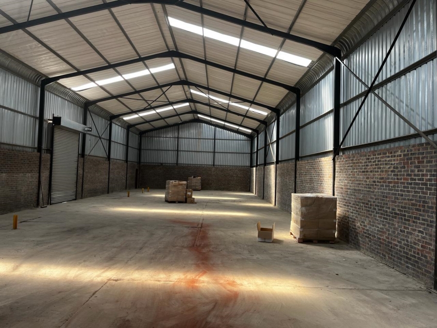 Commercial Property for Sale in Roodekop Gauteng