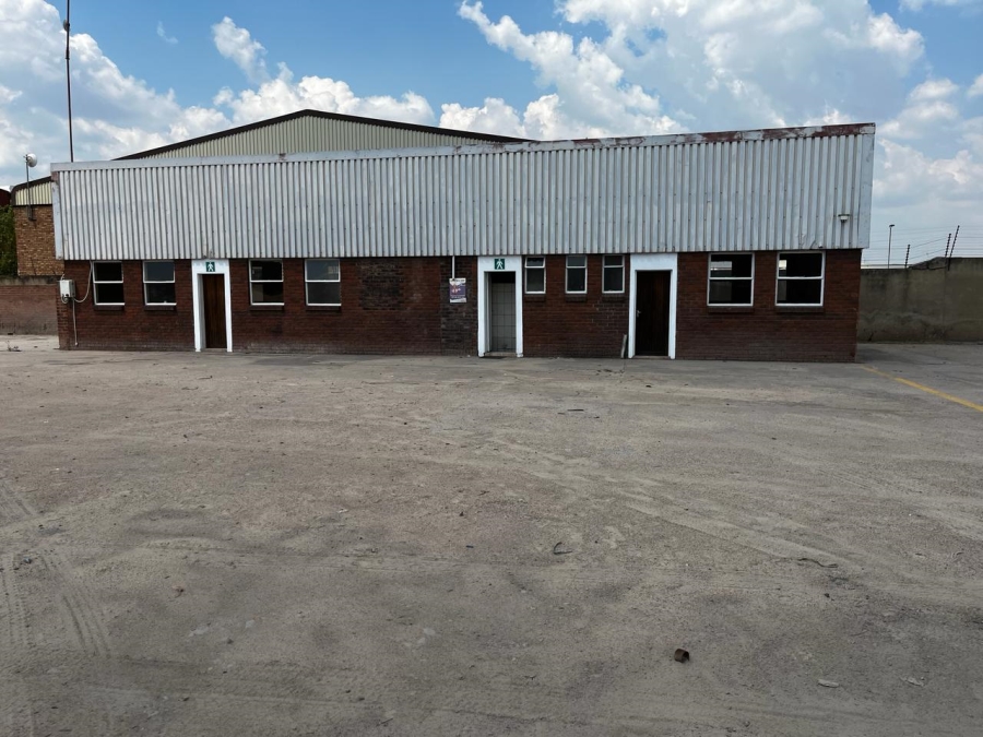 Commercial Property for Sale in Roodekop Gauteng