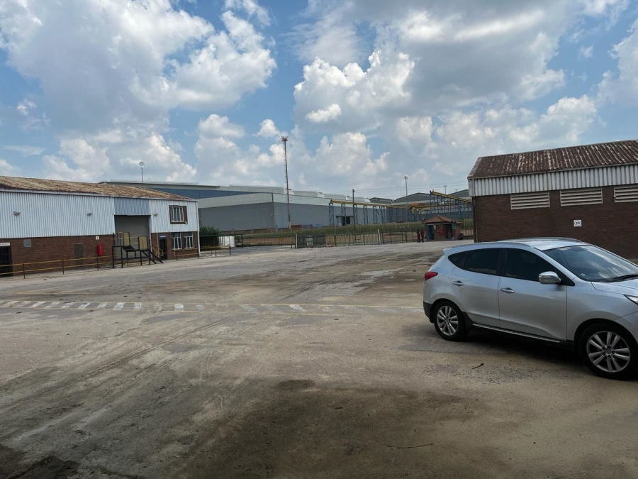 Commercial Property for Sale in Roodekop Gauteng