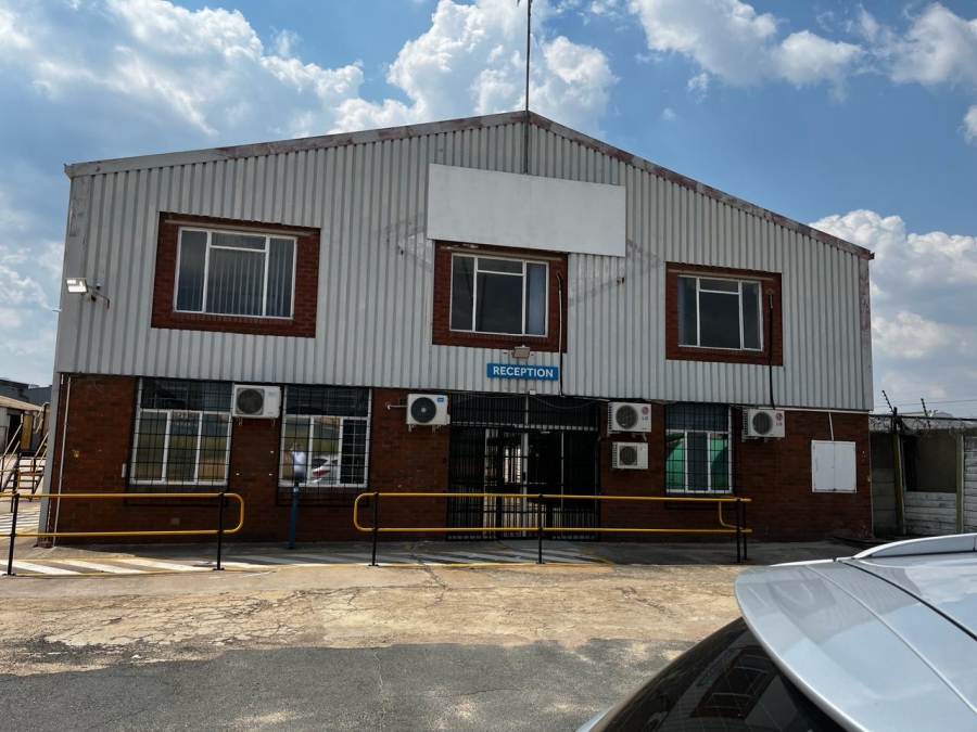 Commercial Property for Sale in Roodekop Gauteng