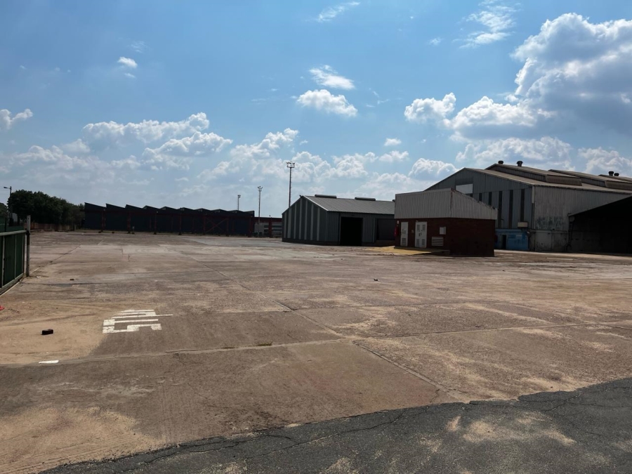 Commercial Property for Sale in Roodekop Gauteng