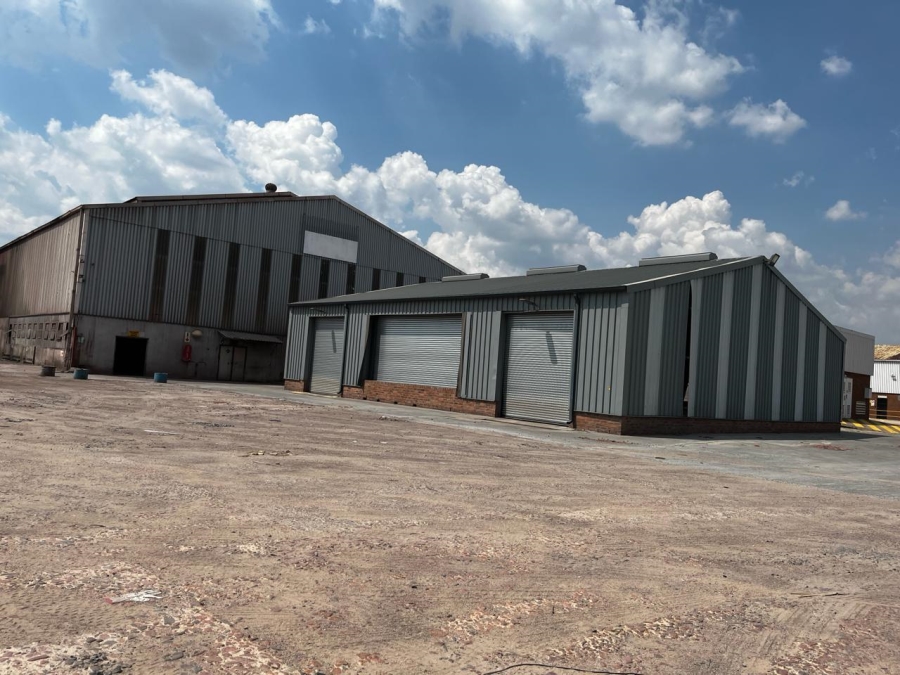 Commercial Property for Sale in Roodekop Gauteng