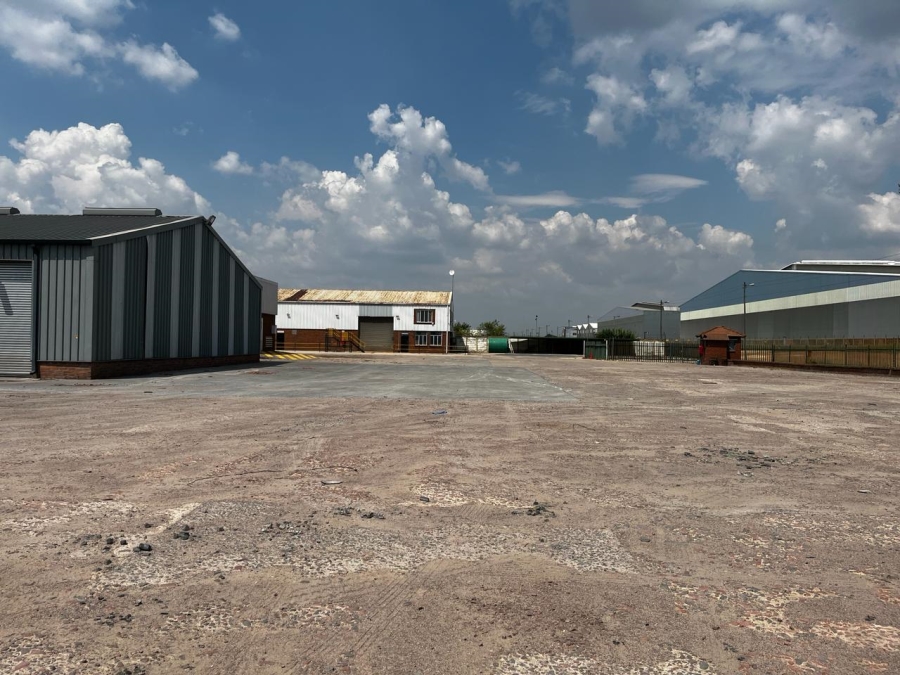 Commercial Property for Sale in Roodekop Gauteng