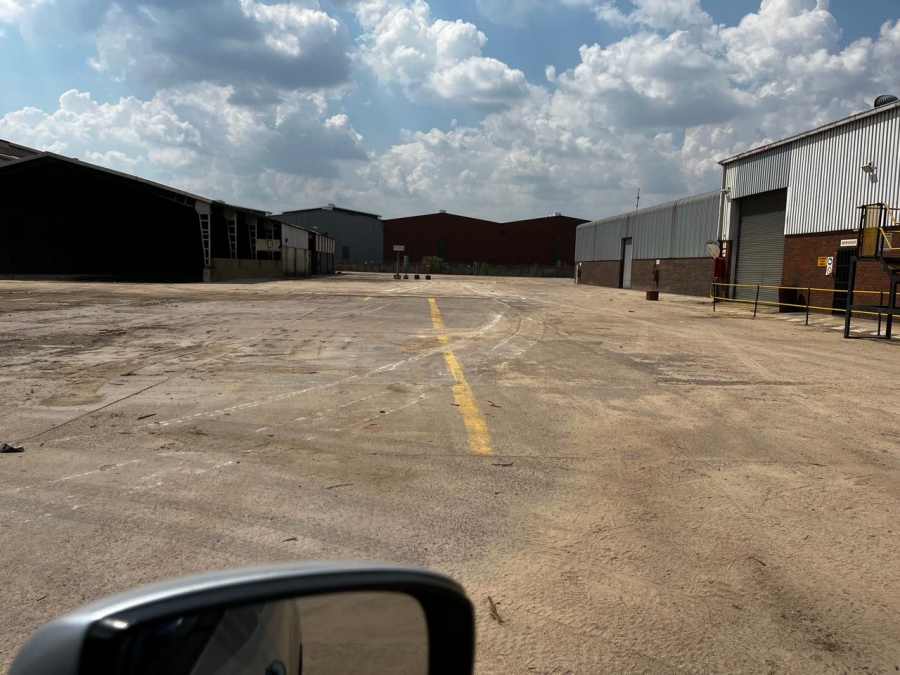 Commercial Property for Sale in Roodekop Gauteng