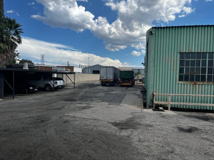 Commercial Property for Sale in Alrode Gauteng