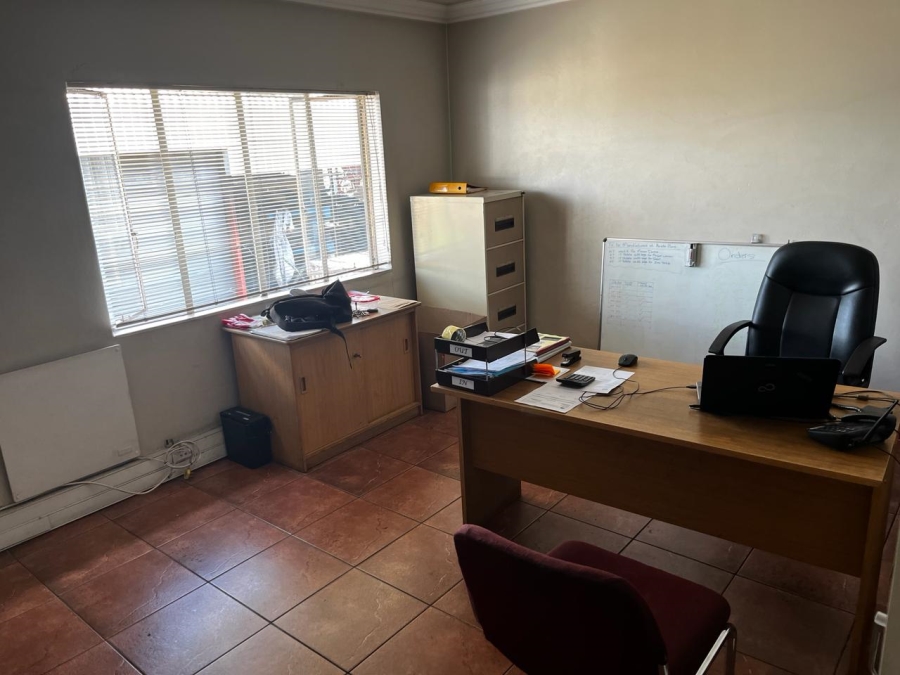 Commercial Property for Sale in Alrode Gauteng