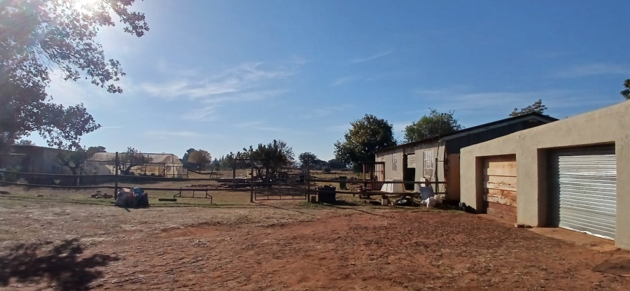 3 Bedroom Property for Sale in Marabeth Gauteng