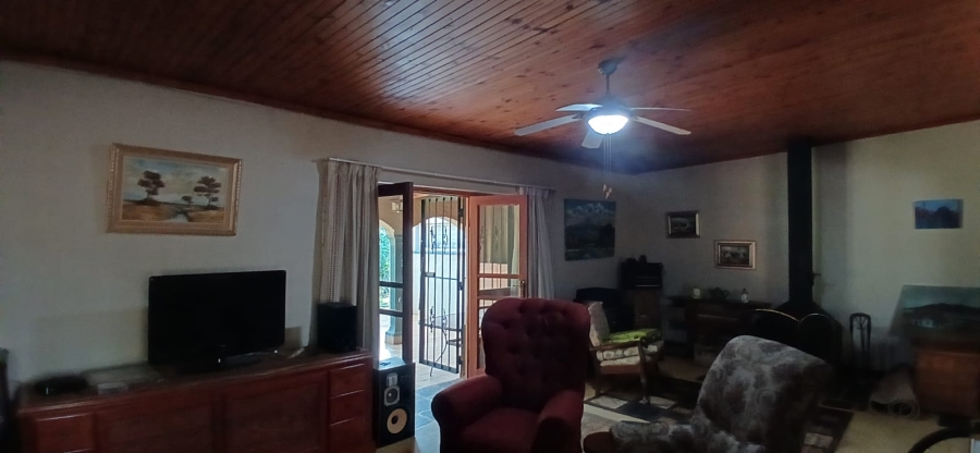 3 Bedroom Property for Sale in Marabeth Gauteng