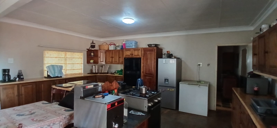 3 Bedroom Property for Sale in Marabeth Gauteng