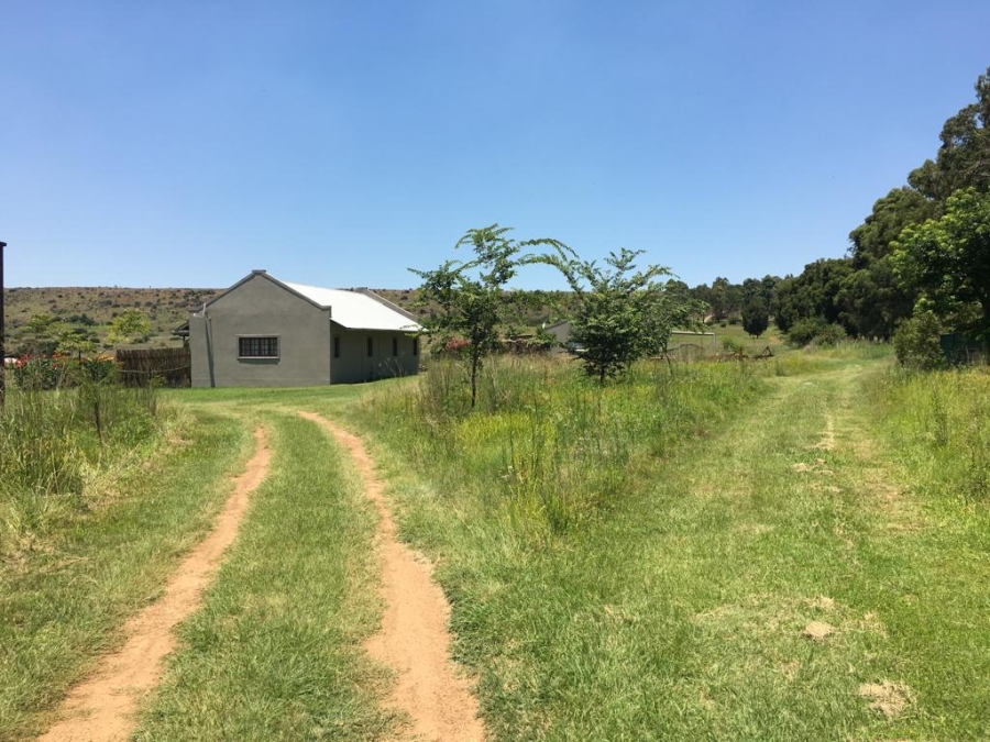 3 Bedroom Property for Sale in Magaliesburg Gauteng