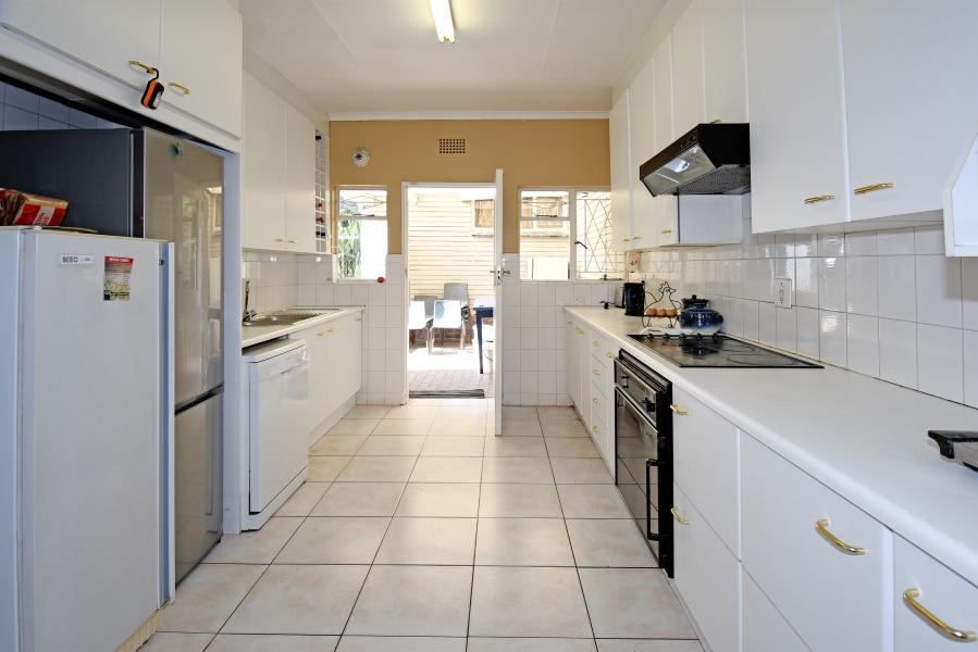 3 Bedroom Property for Sale in Craighall Park Gauteng