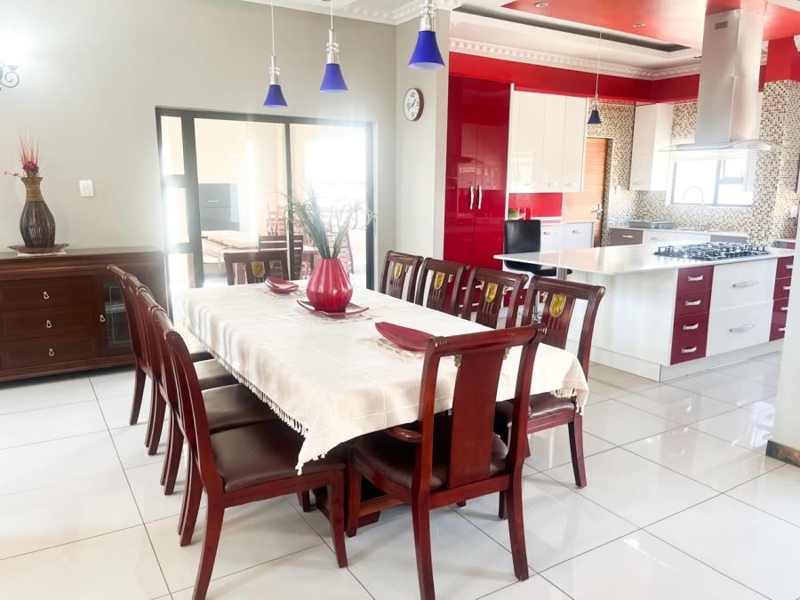 5 Bedroom Property for Sale in Blue Valley Golf Estate Gauteng