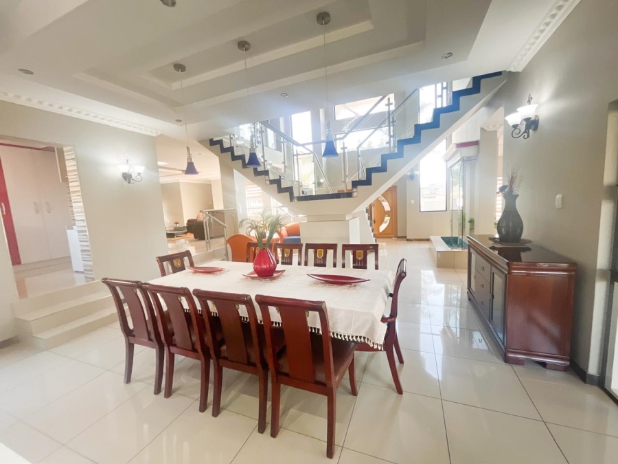 5 Bedroom Property for Sale in Blue Valley Golf Estate Gauteng