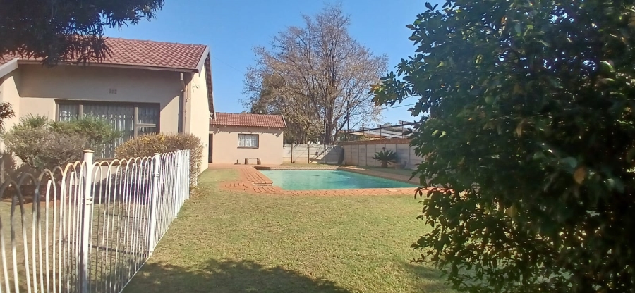 3 Bedroom Property for Sale in Culemborg Park Gauteng