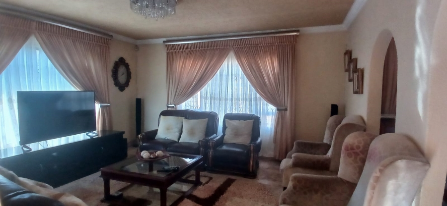 3 Bedroom Property for Sale in Culemborg Park Gauteng